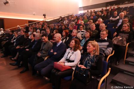 Osrednja slovesnost ob slovenskem kulturnem prazniku  (1)